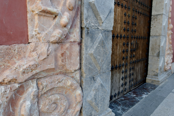 Cehegín, Ermita de la Sangre de Cristo