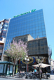 British Consulate in Alicante From Tuesday 14th May 2013