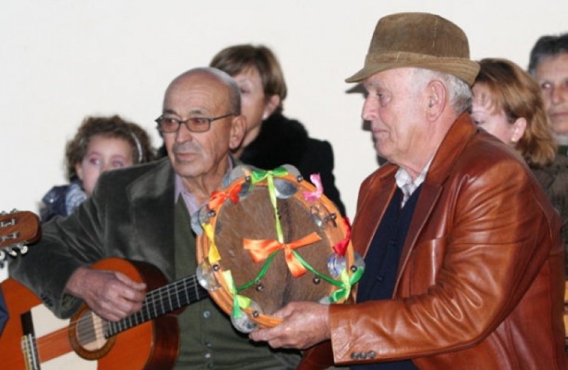 Fiestas in Águilas during the month of December