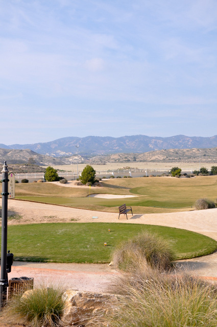 El Valle Golf Course at El Valle Golf Resort