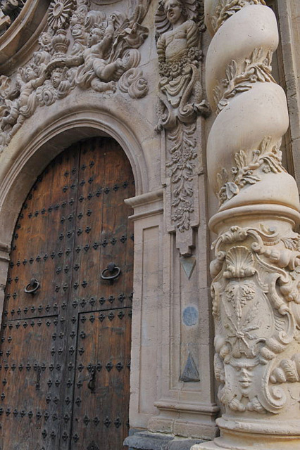 Iglesia de Santiago, Orihuela