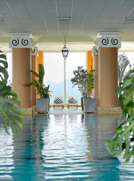 The Fitness Centre, La Manga Club