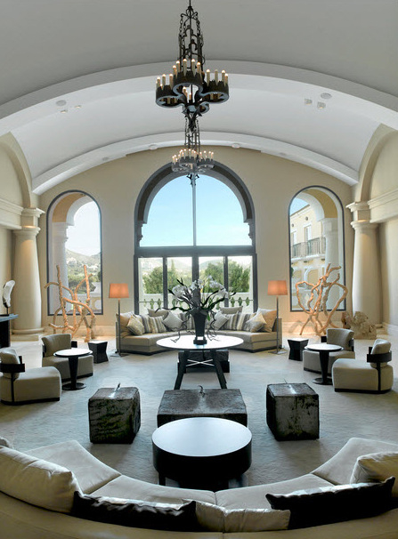 Grand Hyatt La Manga Club & Resort hotel, La Manga Club