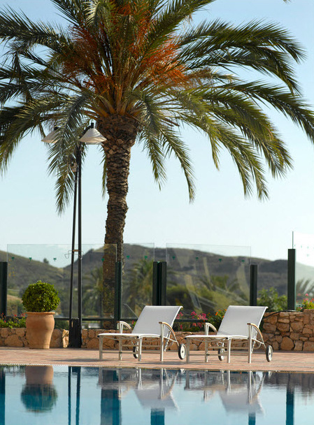 Grand Hyatt La Manga Club & Resort hotel, La Manga Club