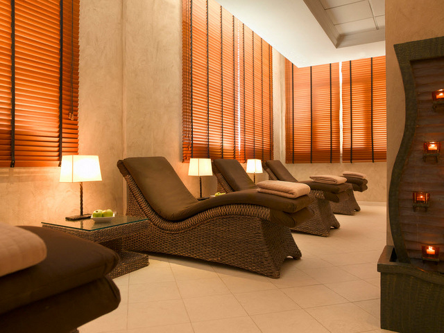 Spa centre La Manga Club