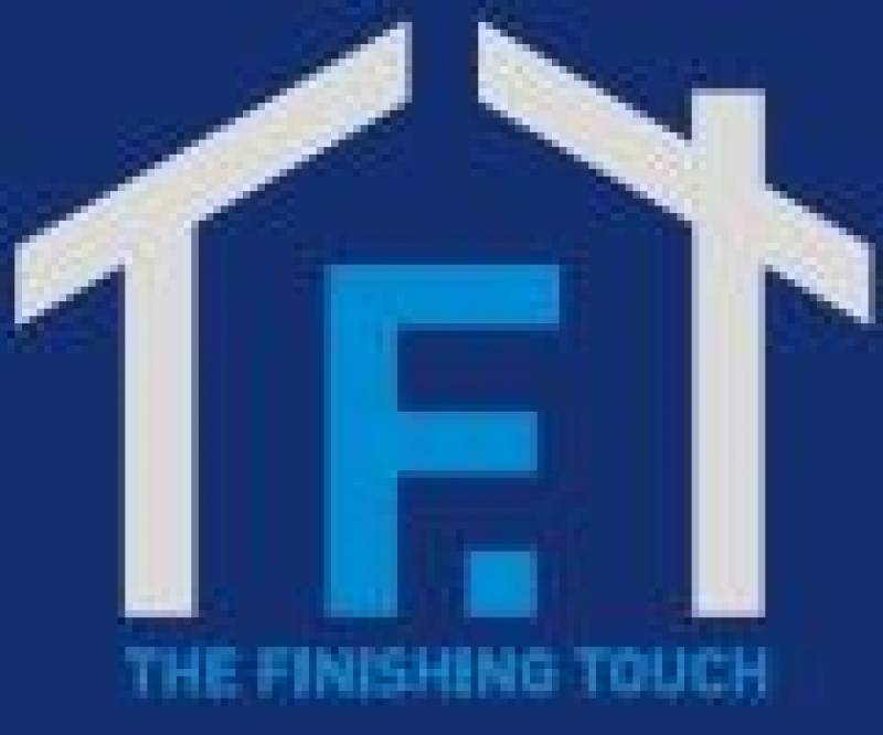 The Finishing Touch sales and aftersales specialists