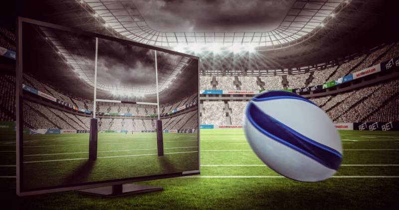 September 8 to 10 Watch the Rugby World Cup at Club MMGR