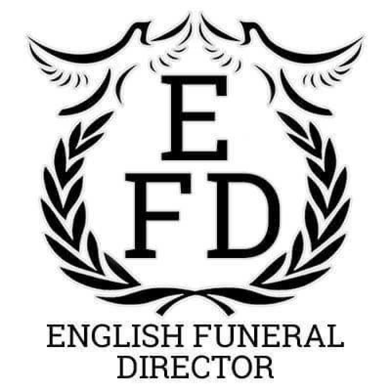 The English Funeral Directors: All aspects of funeral arrangements taken care of with respect, dignity and compassion