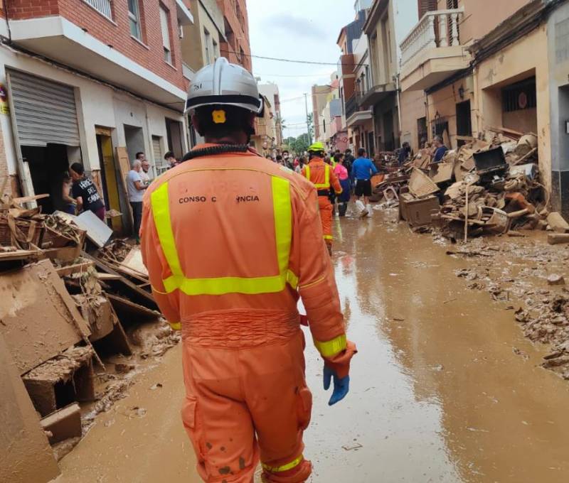 Spain storm damage update: More than a week later, the suffering shows no signs of slowing down