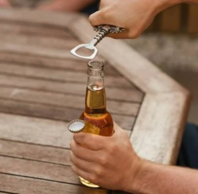 Spain approves law allowing alcohol tests for minors