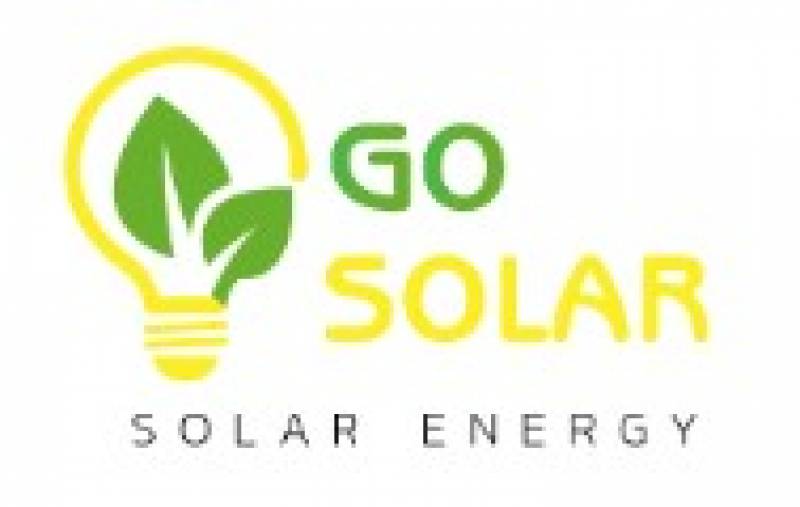 Go Solar: Harness the power of the sun and slash your energy bills