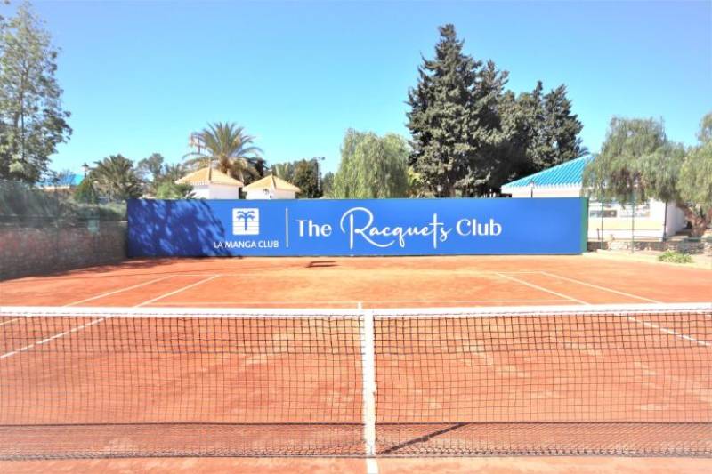 Buy & sell property at the award-winning La Manga Club golf resort in Spain