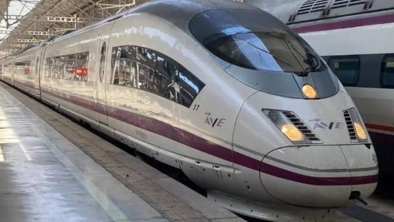 Renfe slashes train prices across Spain, but the super sale ends soon