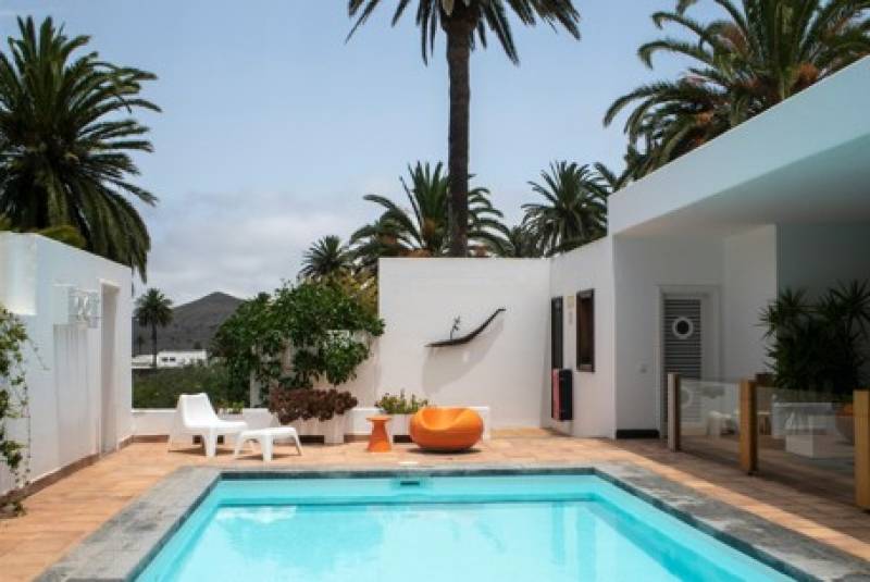 Tragedy in Ibiza as two-year-old British boy drowns in villa pool