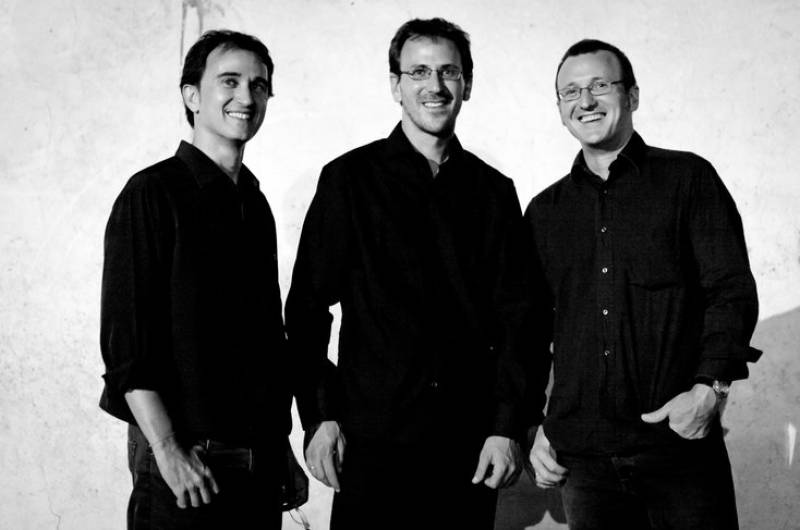July 22 Free summer concert at the Hotel Balneario de la Encarnación in Los Alcázares