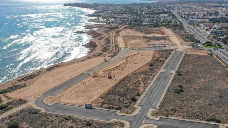 Black flags for Costa Blanca tourist hotspots