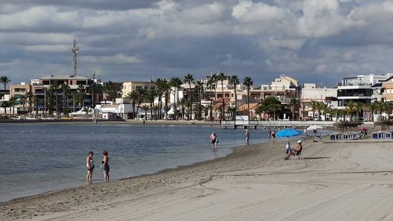 New beach playgrounds coming to San Pedro