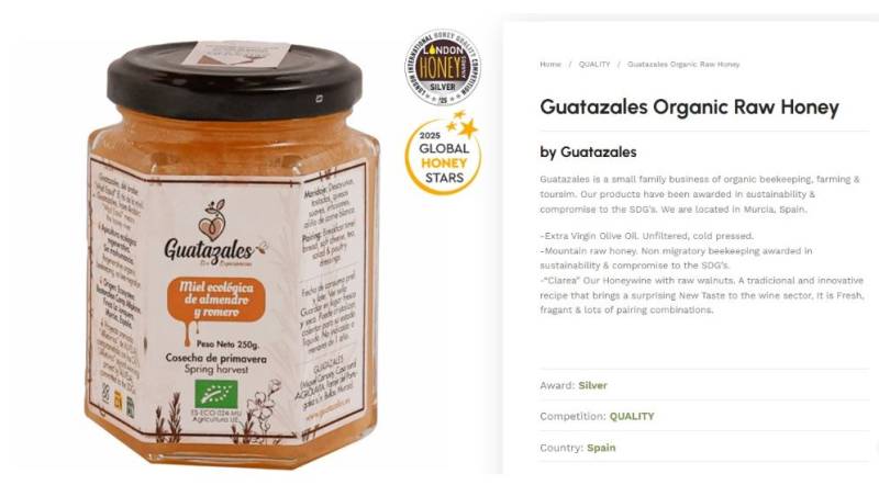 Discover Guatazales this summer: Honeybees, wine and wilderness await