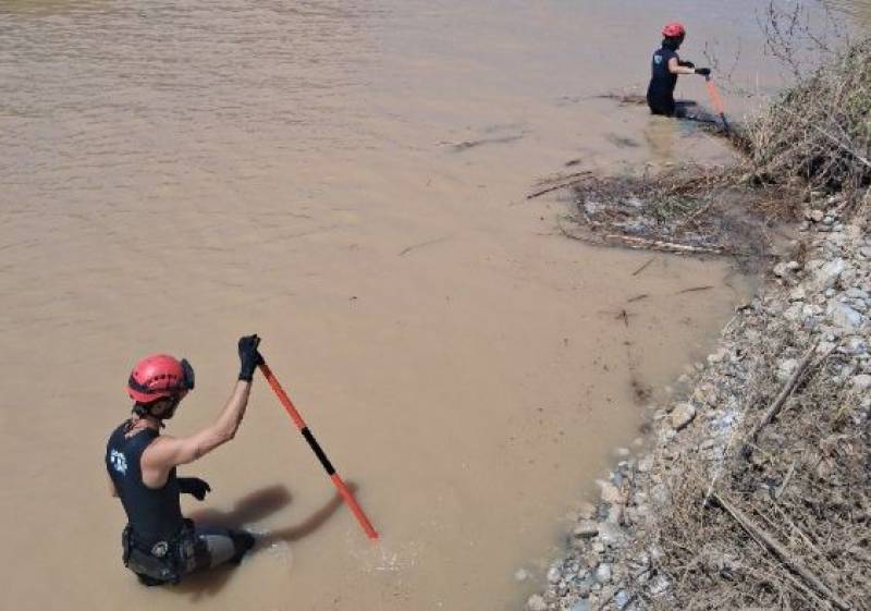 Two missing following storms and flooding in Barcelona, Valencia and northeast Spain