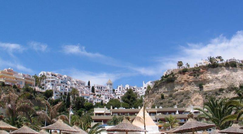 Missing British expat found dead in Costa del Sol
