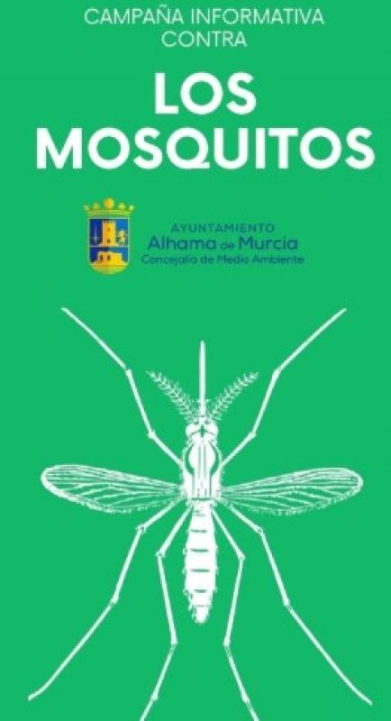 Alhama steps up mosquito control with early morning fumigation