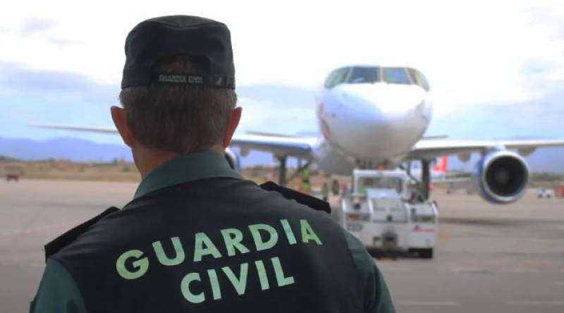 What Spanish citizens can do if they lose their passport at the airport