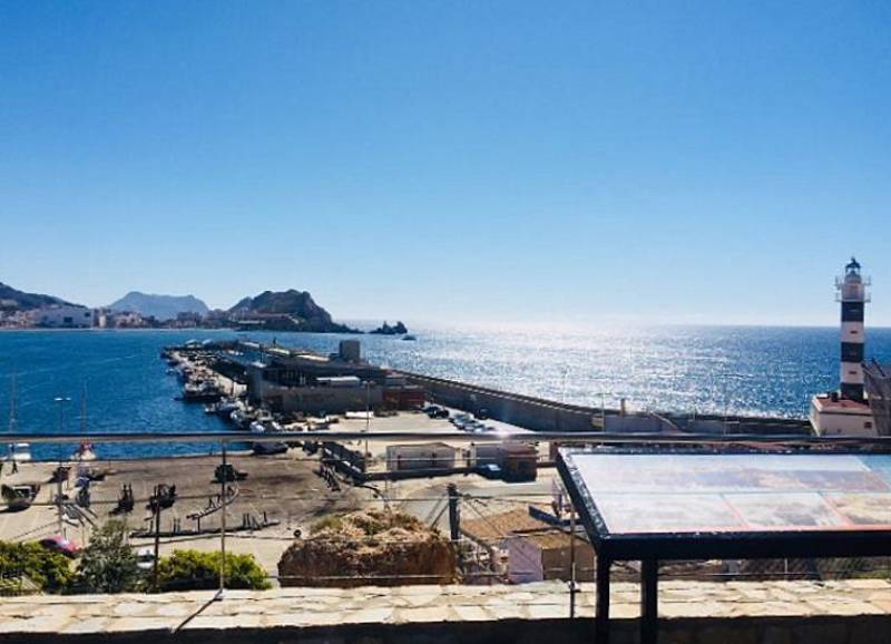 September 27 Free guided tour of the fishing traditions of Águilas