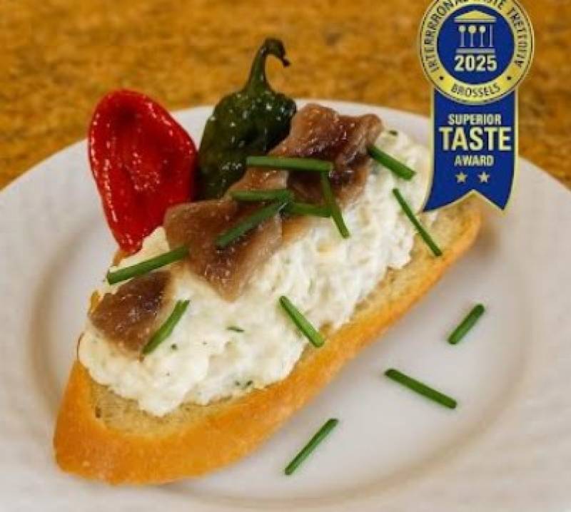 November 14 to December 7 Fiestas tapas route in San Javier