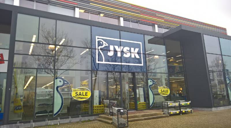 The 'Danish Ikea' chain stealing the homeware crown in Spain