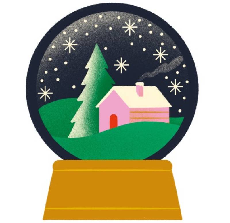 Until January 5 Christmas, New Year and Three Kings in Cartagena 2025-26