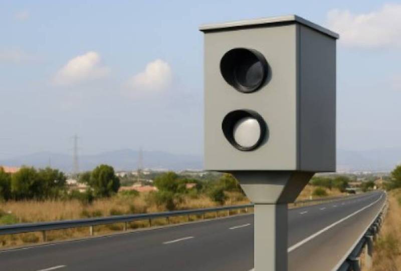 Alicante speed cameras nab over 15,000 drivers but make roads safer