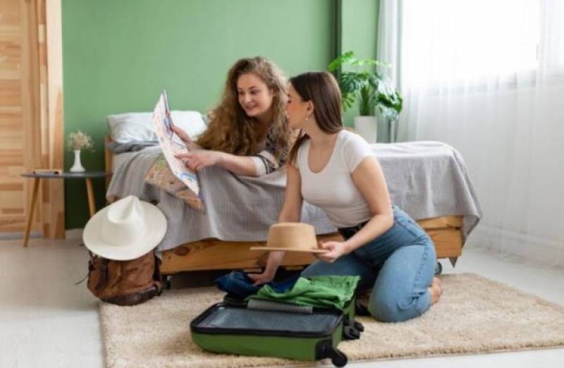 Thousands of Murcia holiday rentals blocked from Airbnb and Booking