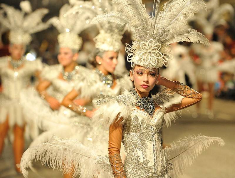 What's on in Águilas February 2026