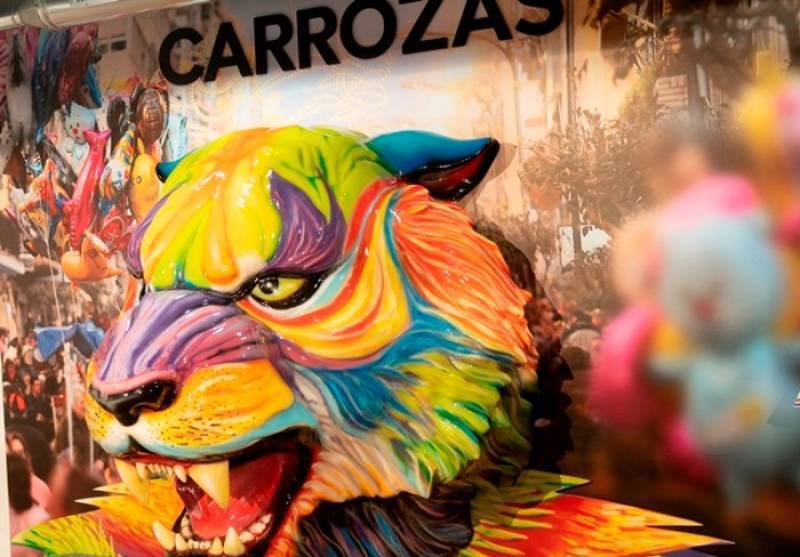 February 14 Free guided tour of the historic town centre of Aguilas