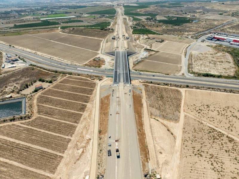 High-speed rail link between Lorca and Vera approved by the Spanish Government