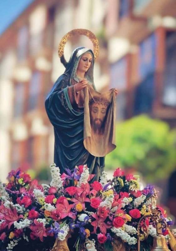 March 20 to April 5 Semana Santa 2026 in Caravaca de la Cruz