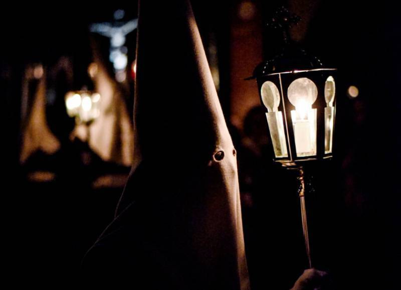 March 20 to April 5 Semana Santa 2026 in Caravaca de la Cruz