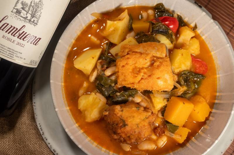 March 20 to 29 A fishy gastronomic special at 14 restaurants in Águilas!