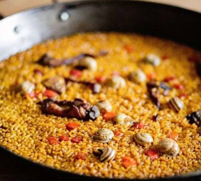 Visit the rice fields of Calasparra this year!