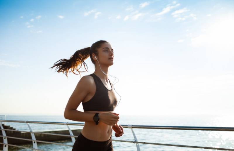 Murcia crowned Spain's laziest region as a third of residents admit to doing no exercise