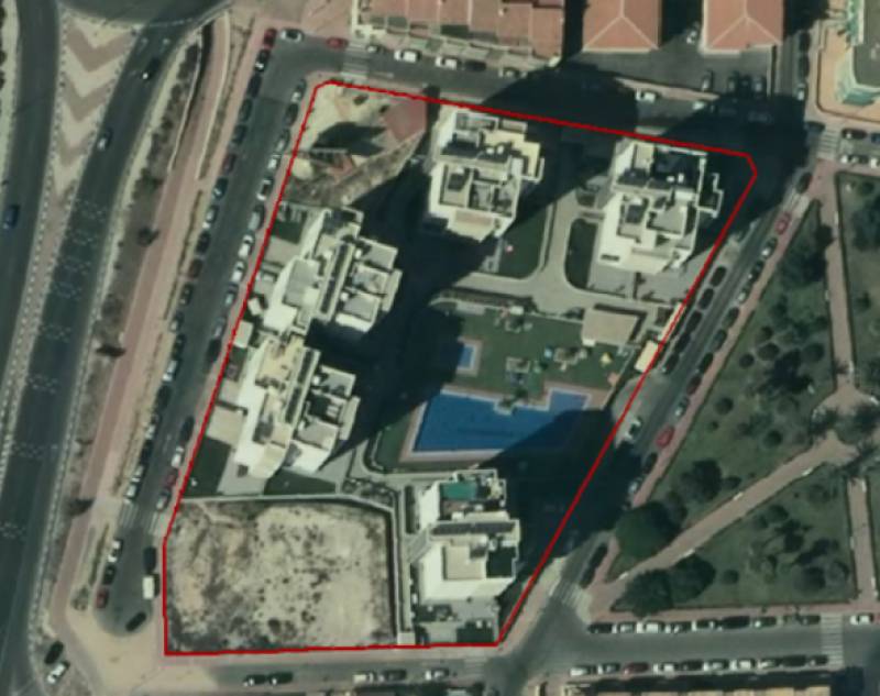 Torrevieja gives the green light to new hotel complex near the N-332
