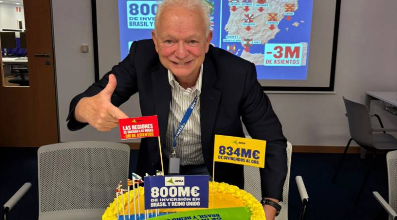 Ryanair set to shrink in Spain for the first time ever with more winter cuts on the way