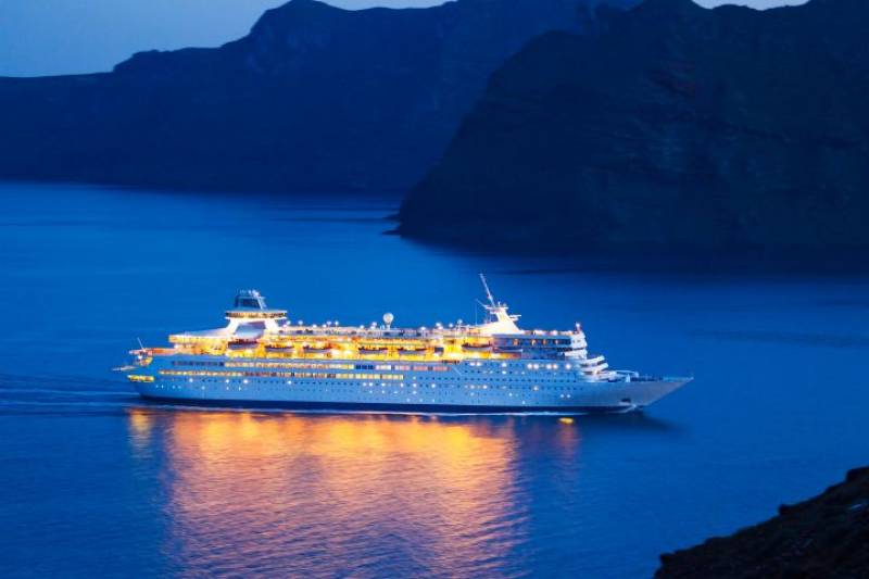 Three people die from Hantavirus on cruise ship bound for the Canary Islands