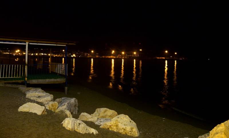 British man found dead after three-day search on Málaga beach