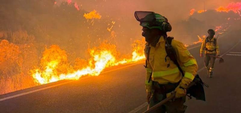 Spanish News Today Editors Roundup Weekly Bulletin July 10