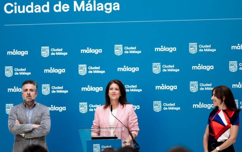 Málaga has big plans on the horizon and a long-overdue seafront makeover finally taking shape