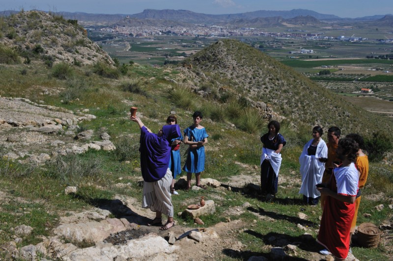 A history of Jumilla