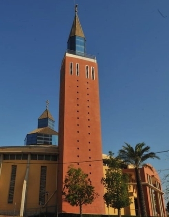 Iglesia de la Santísima Trinidad, San Pedro del Pinatar