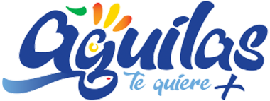 Aguilas logo